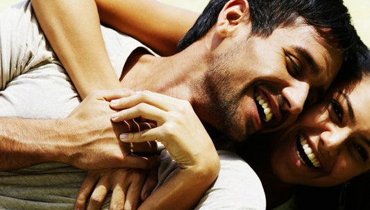 🌿 Stamina, Timing & Satisfaction: The Real Secret Behind Happy Relationships