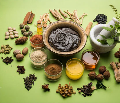 Ojas Ayurvedic – Nightrider XT Oil (Ayurvedic Vitality & Timing Booster)